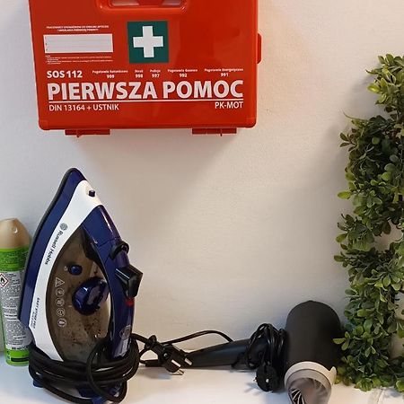 Prywatny Pokoj Dla Dwoch Osob. Centrum. Pokoj 5 Варшава Экстерьер фото